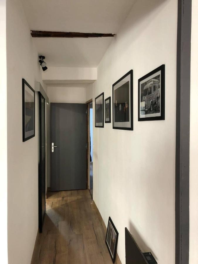 Appartements Chez Delphine Et Guillaume Au Coeur De Semur En Auxois Экстерьер фото